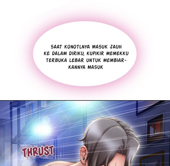 Close, but Far - Chapter 49 25