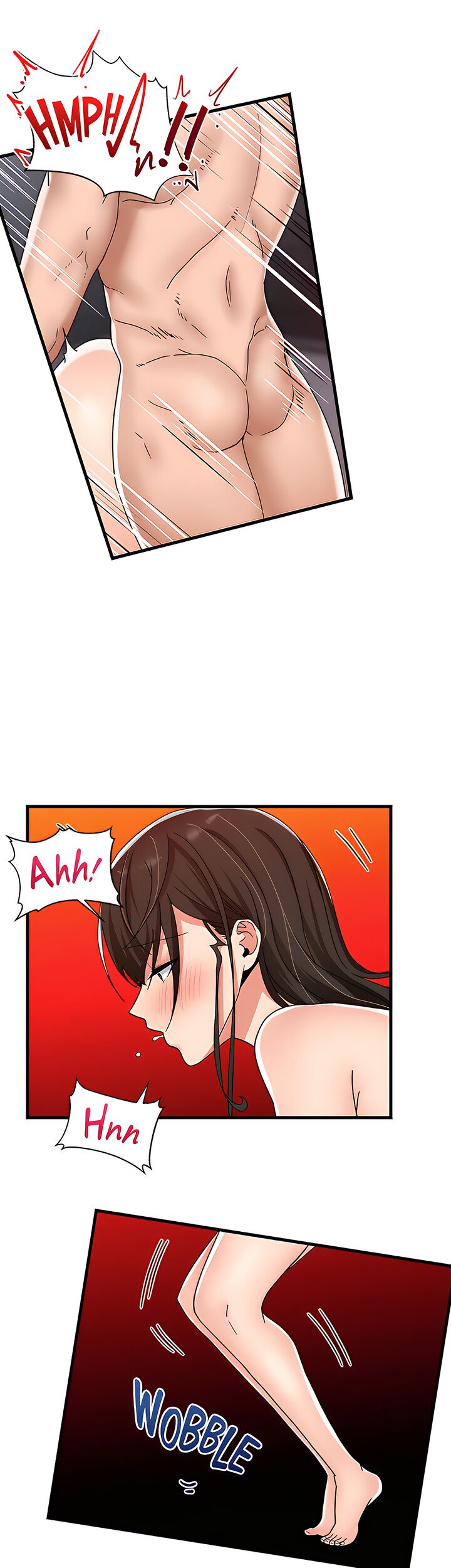 I love the hypnosis of this world - Chapter 49 7 I love the hypnosis of this world - Chapter 49 7