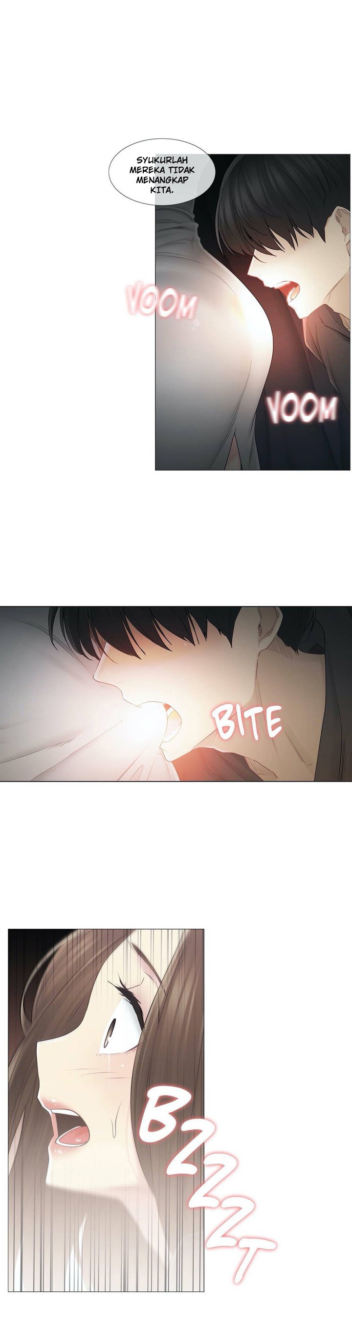 Touch to Unlock - Chapter 50 3