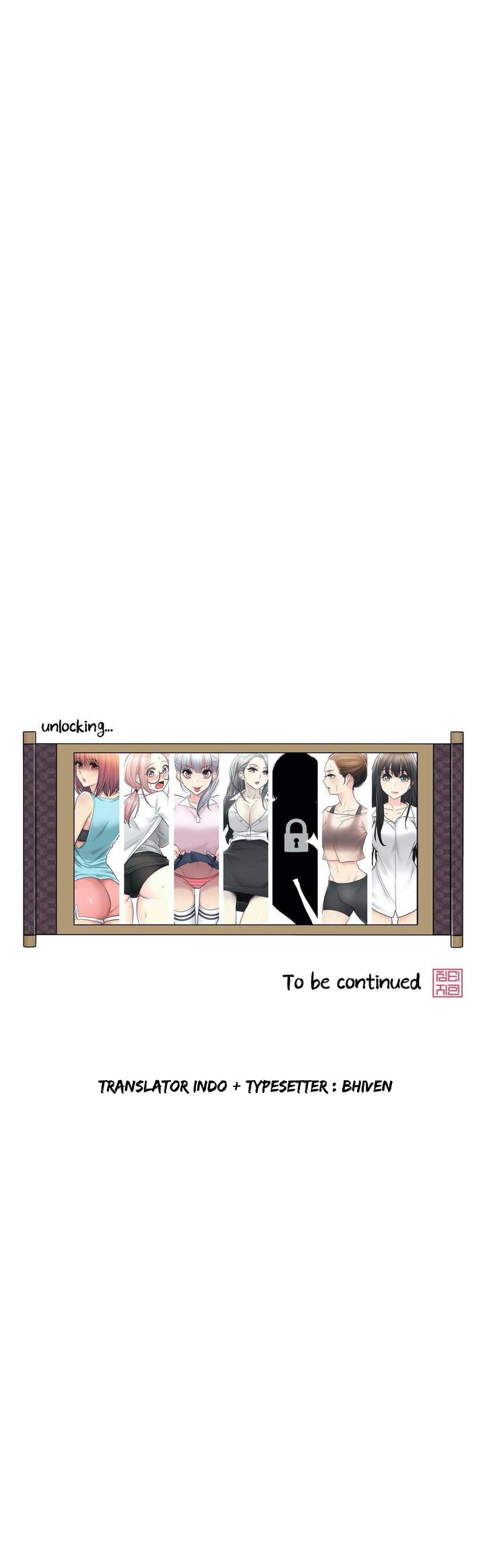 Touch to Unlock - Chapter 50 32