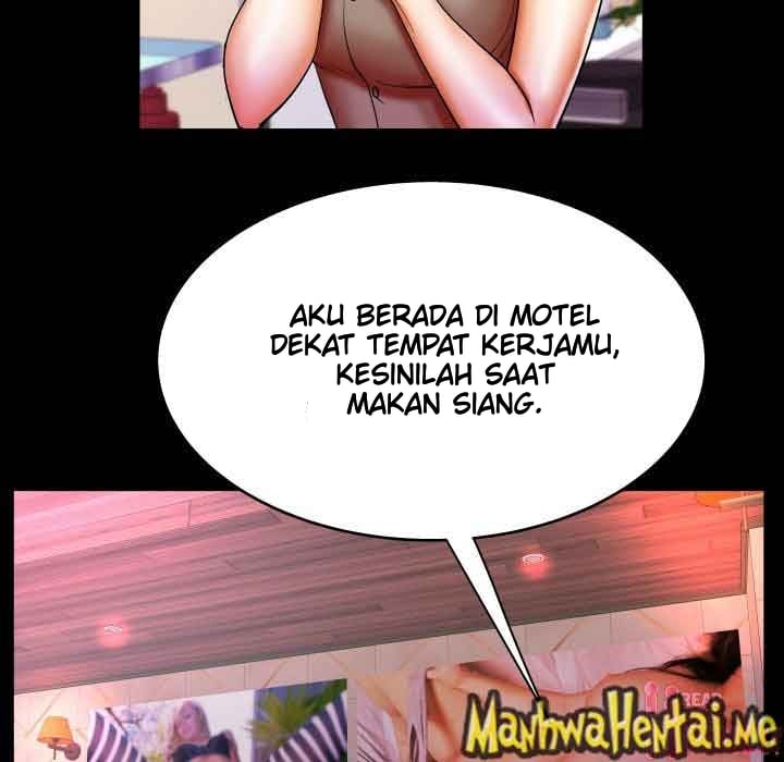 My Aunt - Chapter 49 82