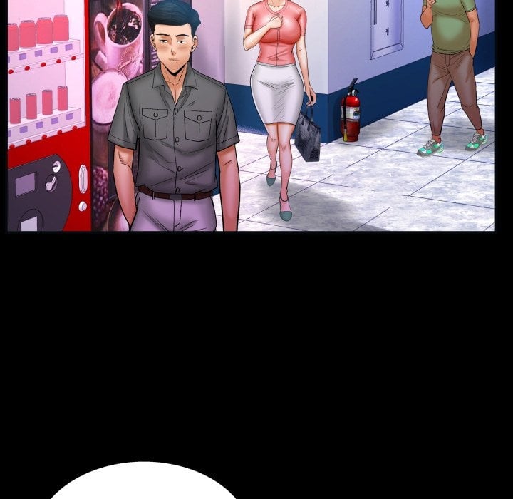 My Aunt - Chapter 49 22