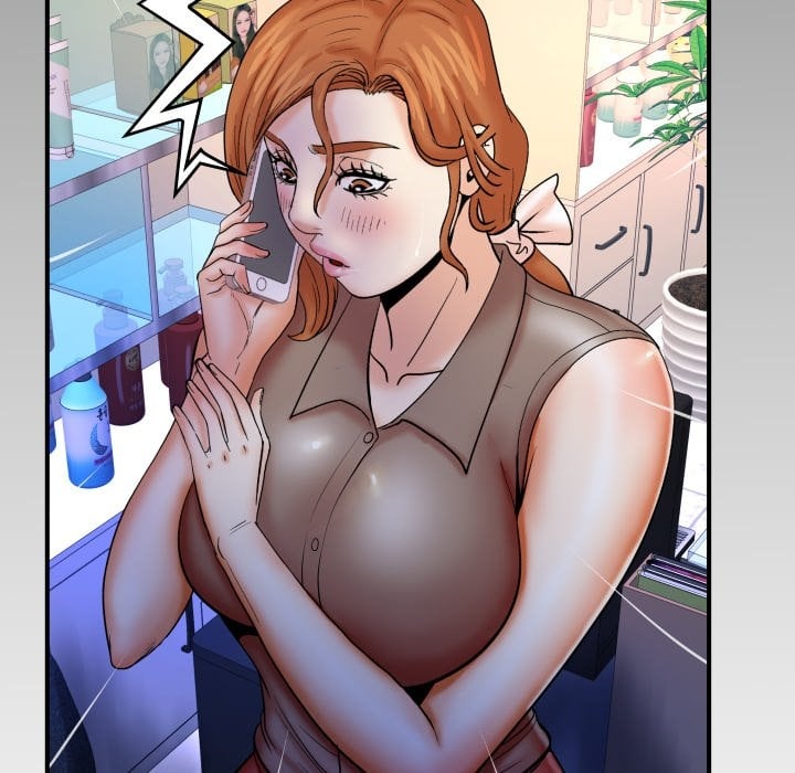 My Aunt - Chapter 49 87