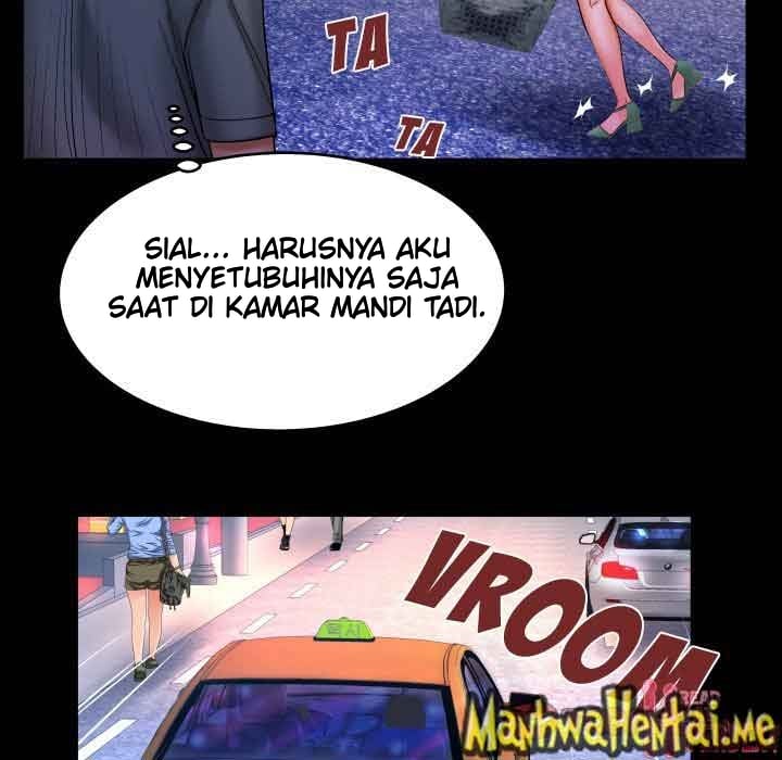 My Aunt - Chapter 49 29