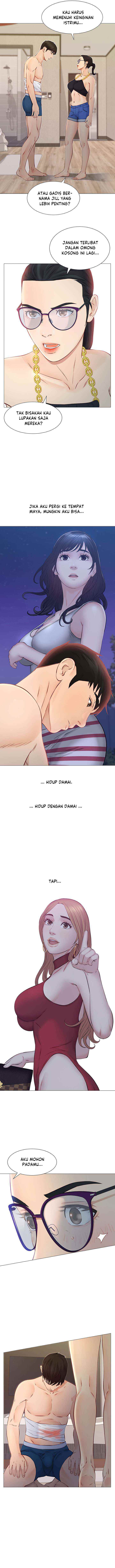 Gamble - Chapter 49 9