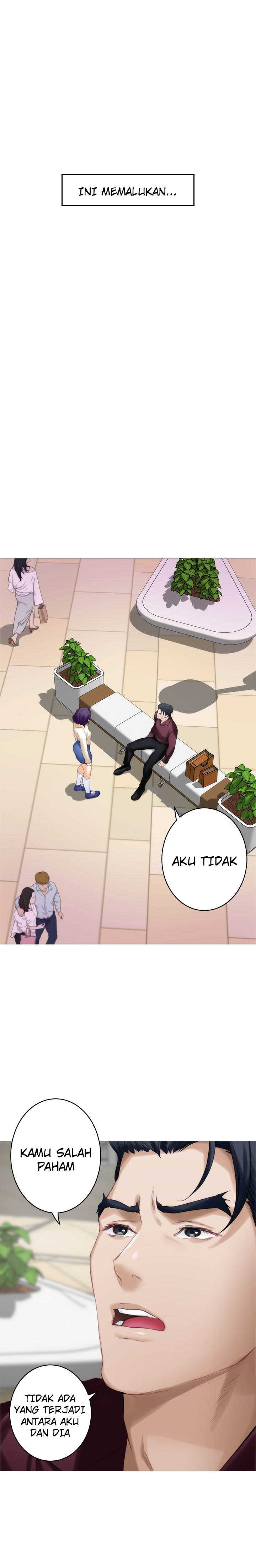 S-Mate - Chapter 49 10