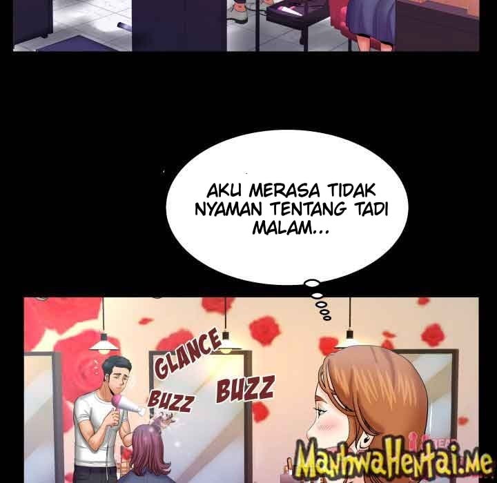 My Aunt - Chapter 49 77