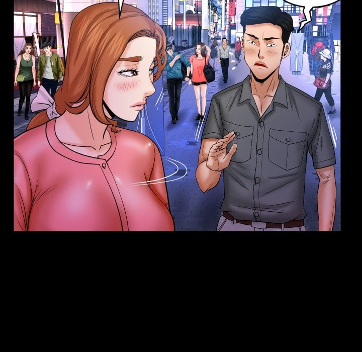 My Aunt - Chapter 49 27