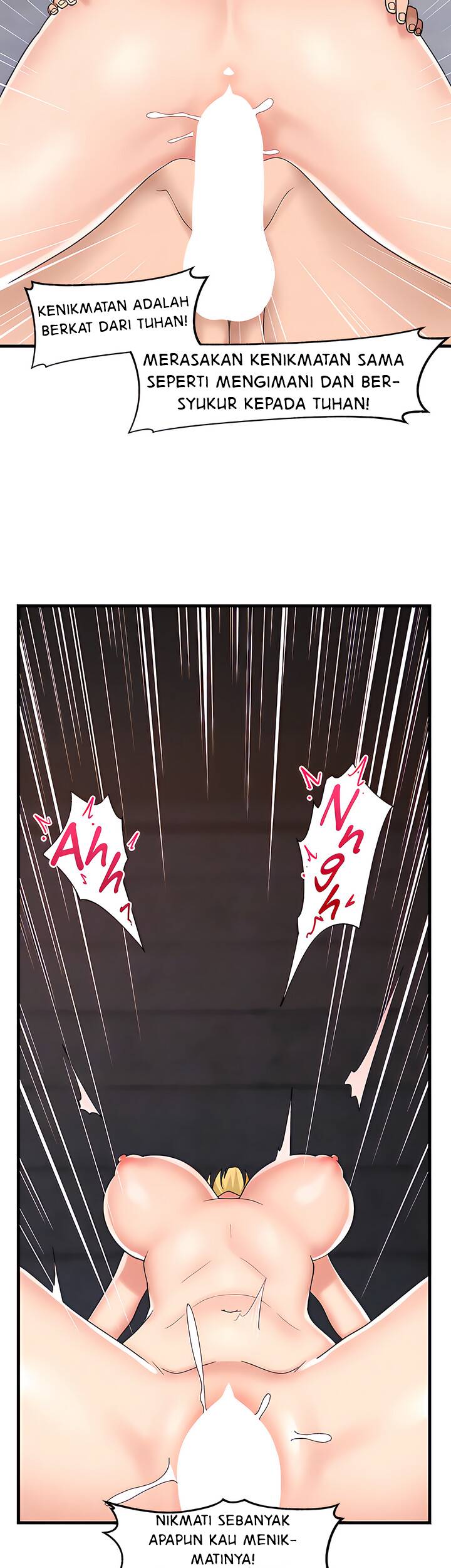 I love the hypnosis of this world - Chapter 49 35 I love the hypnosis of this world - Chapter 49 35