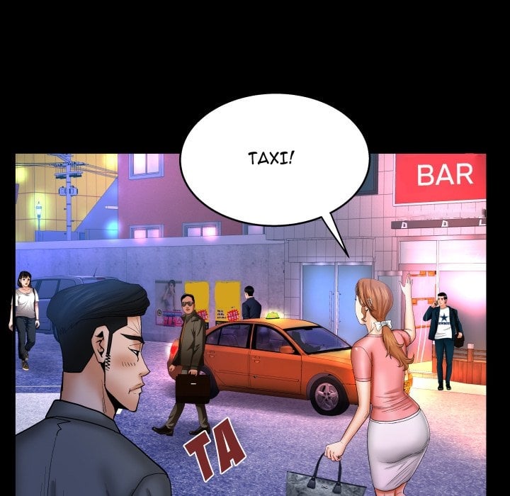 My Aunt - Chapter 49 28