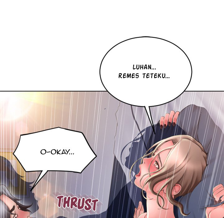 Close, but Far - Chapter 49 54