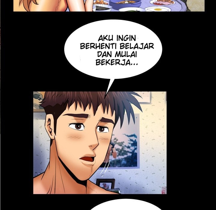 My Aunt - Chapter 49 70