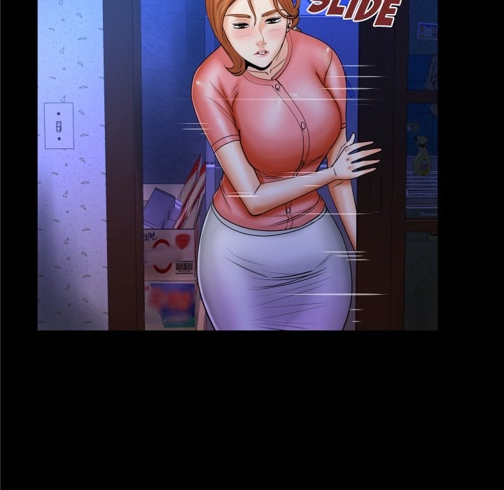 My Aunt - Chapter 49 38