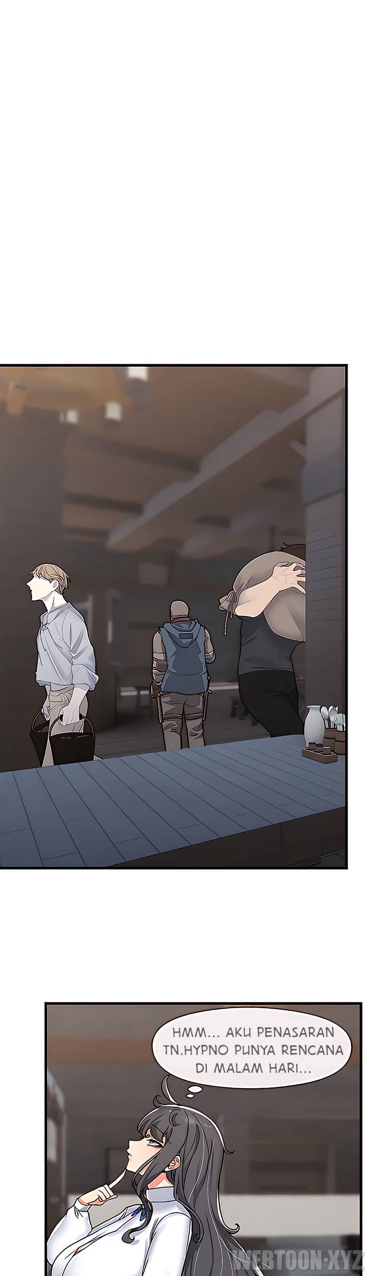 I love the hypnosis of this world - Chapter 49 26 I love the hypnosis of this world - Chapter 49 26