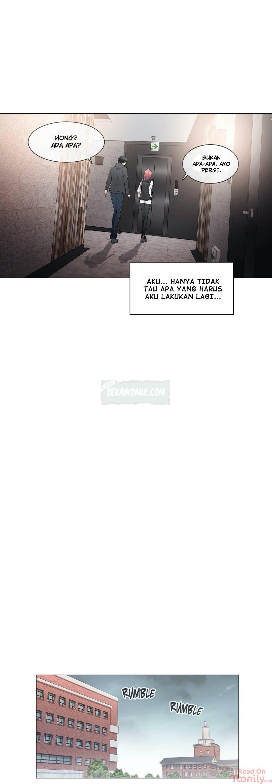 Touch to Unlock - Chapter 50 62