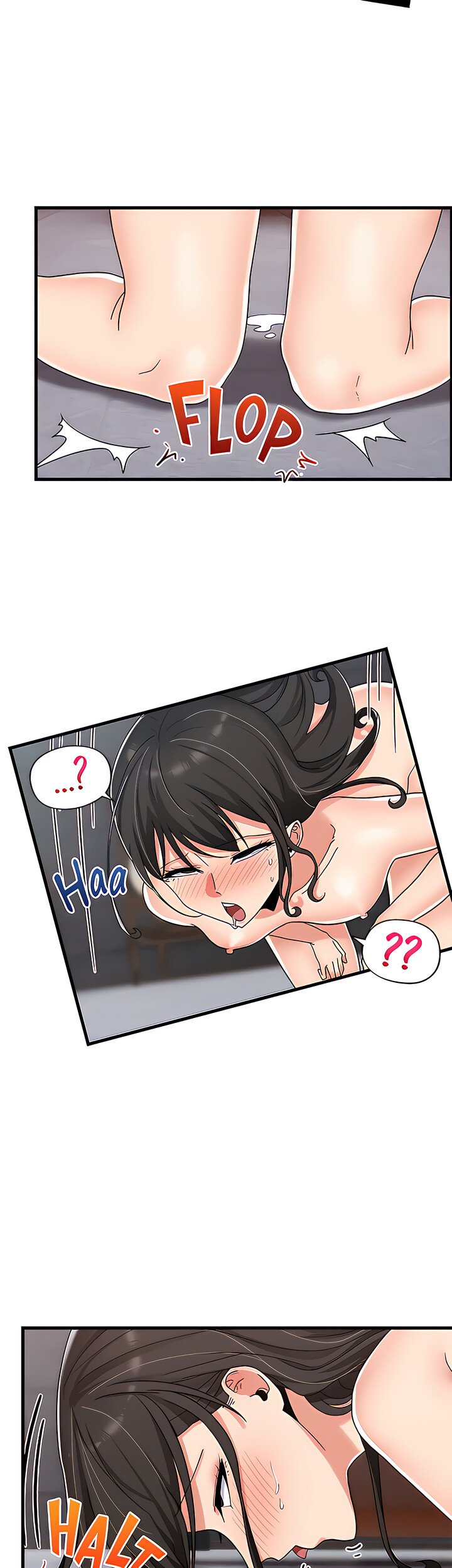 I love the hypnosis of this world - Chapter 49 8 I love the hypnosis of this world - Chapter 49 8