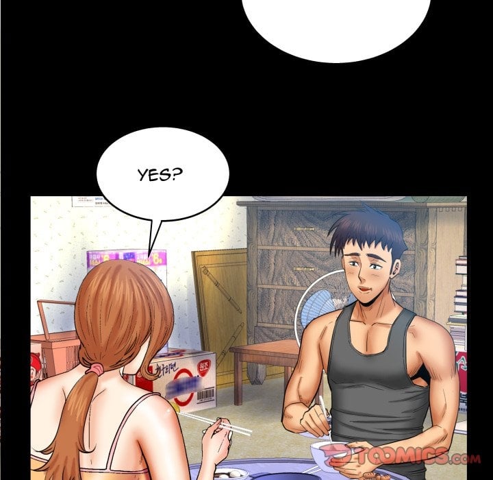 My Aunt - Chapter 49 69