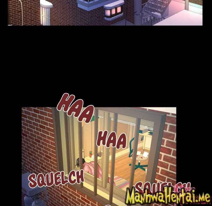 My Aunt - Chapter 49 45