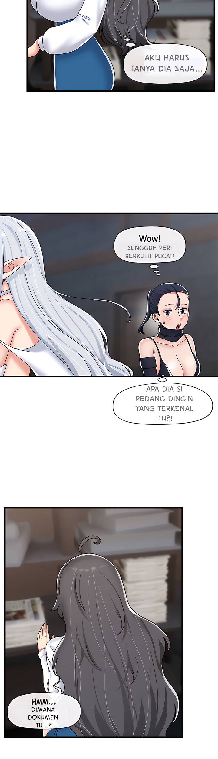 I love the hypnosis of this world - Chapter 49 27 I love the hypnosis of this world - Chapter 49 27