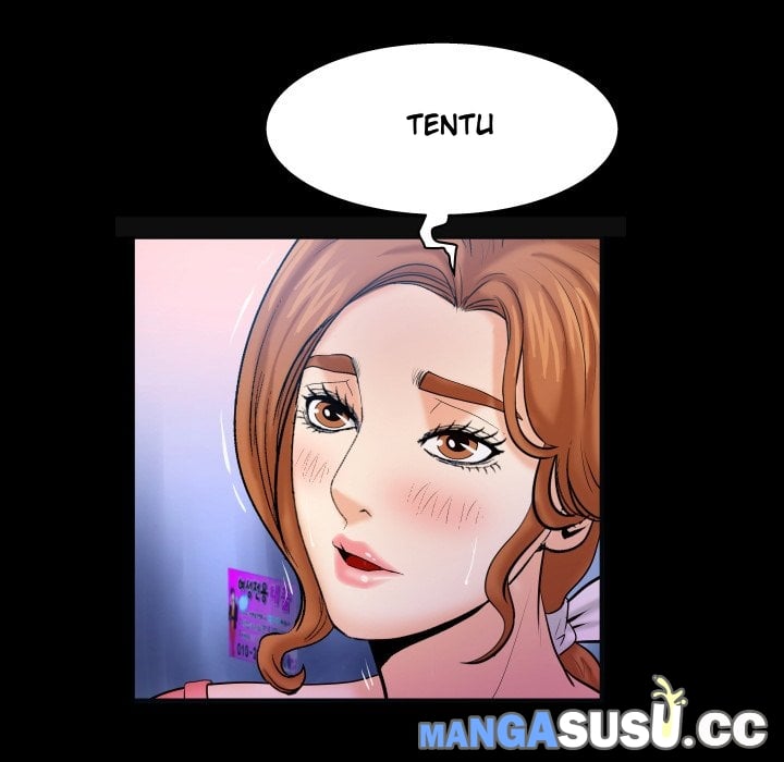 My Aunt - Chapter 49 19