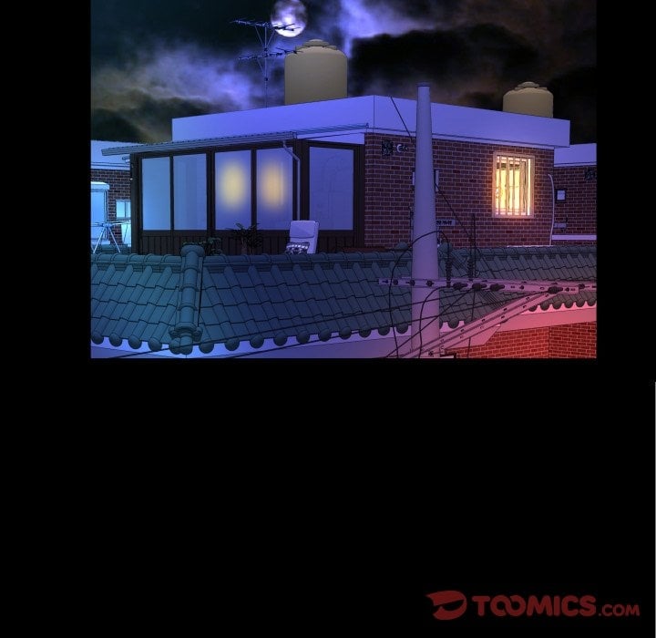 My Aunt - Chapter 49 53