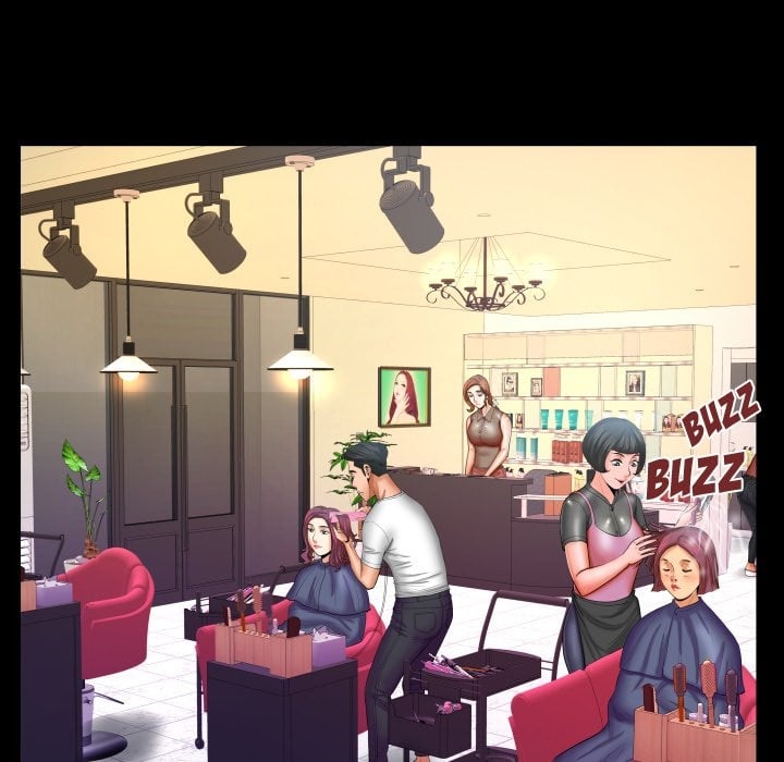 My Aunt - Chapter 49 76