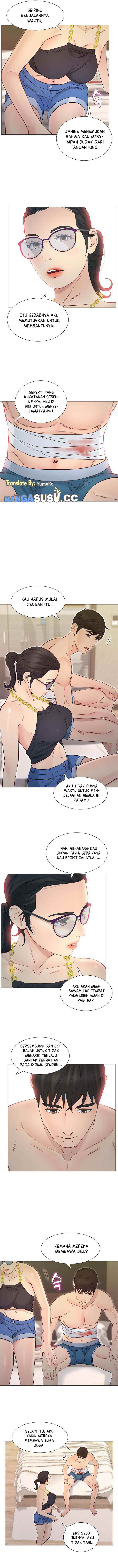 Gamble - Chapter 49 6