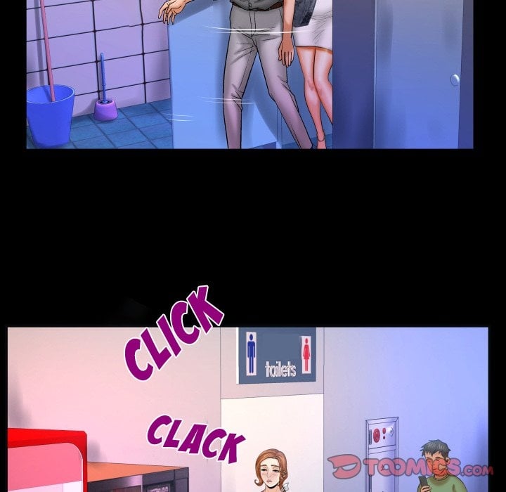 My Aunt - Chapter 49 21