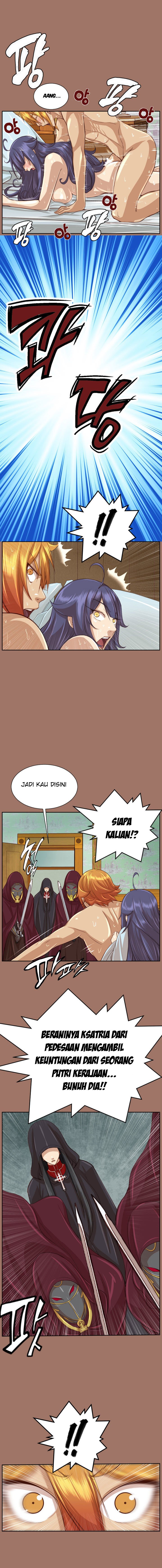 Yahalu - Chapter 49 11