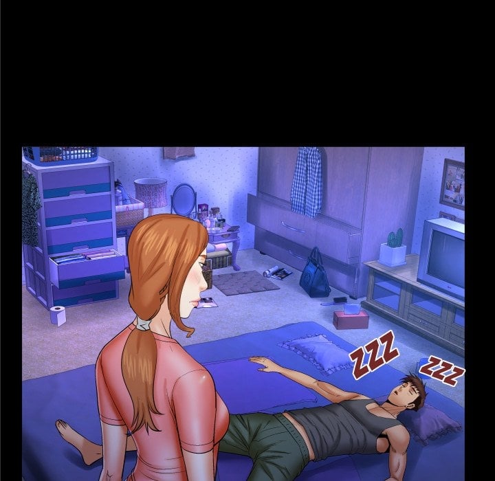 My Aunt - Chapter 49 39