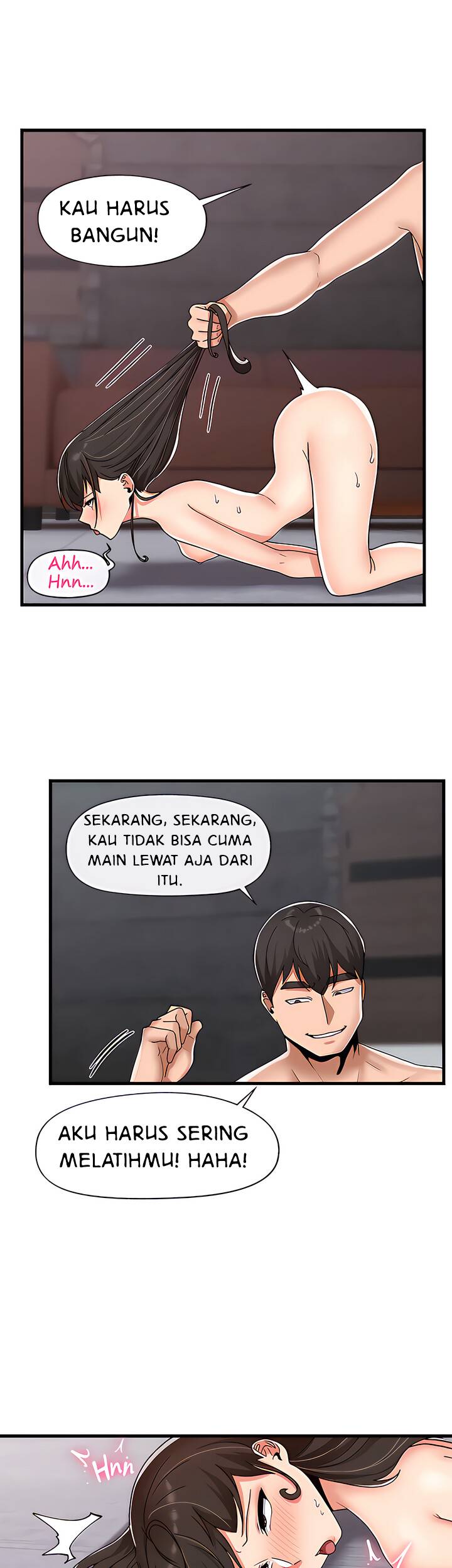 I love the hypnosis of this world - Chapter 49 11 I love the hypnosis of this world - Chapter 49 11