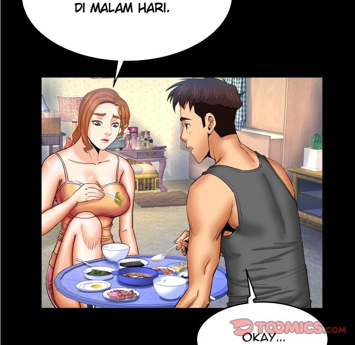 My Aunt - Chapter 49 73