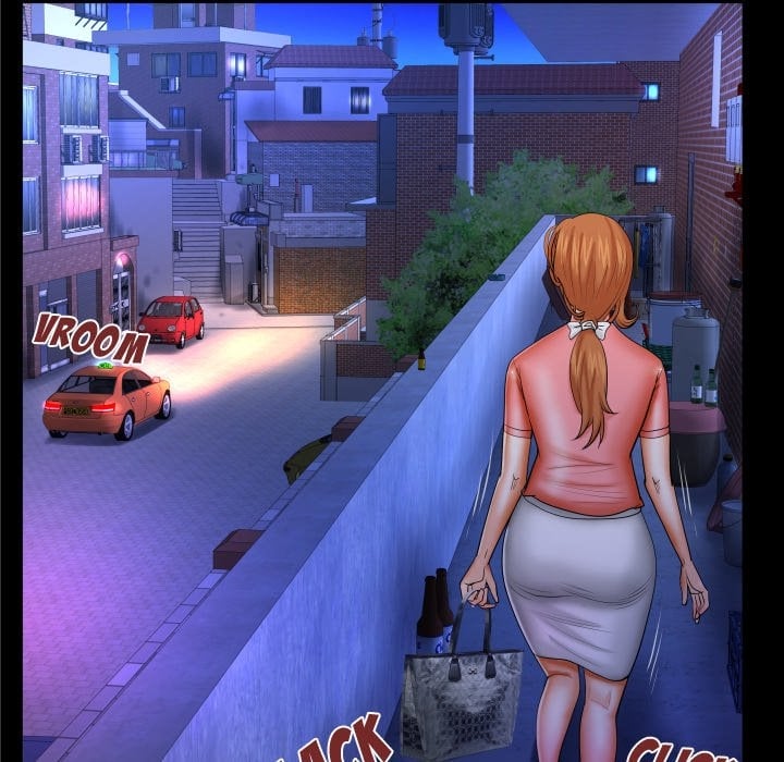 My Aunt - Chapter 49 36