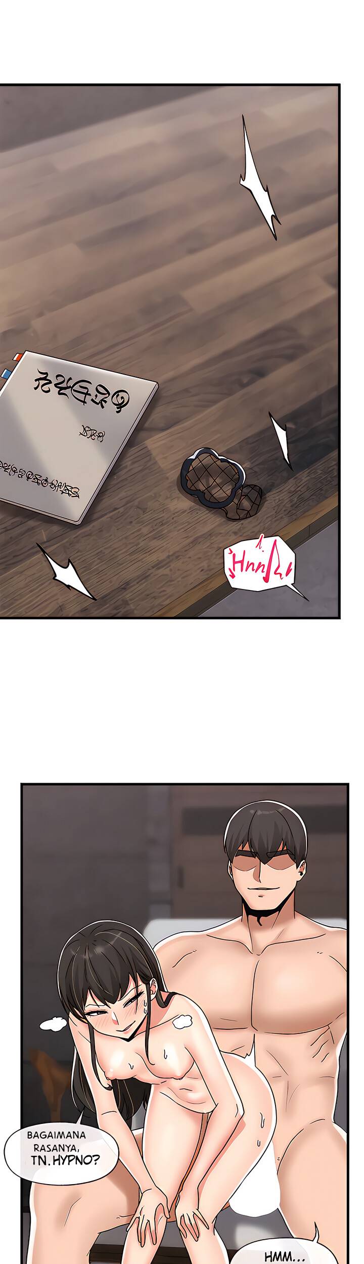 I love the hypnosis of this world - Chapter 49 3 I love the hypnosis of this world - Chapter 49 3