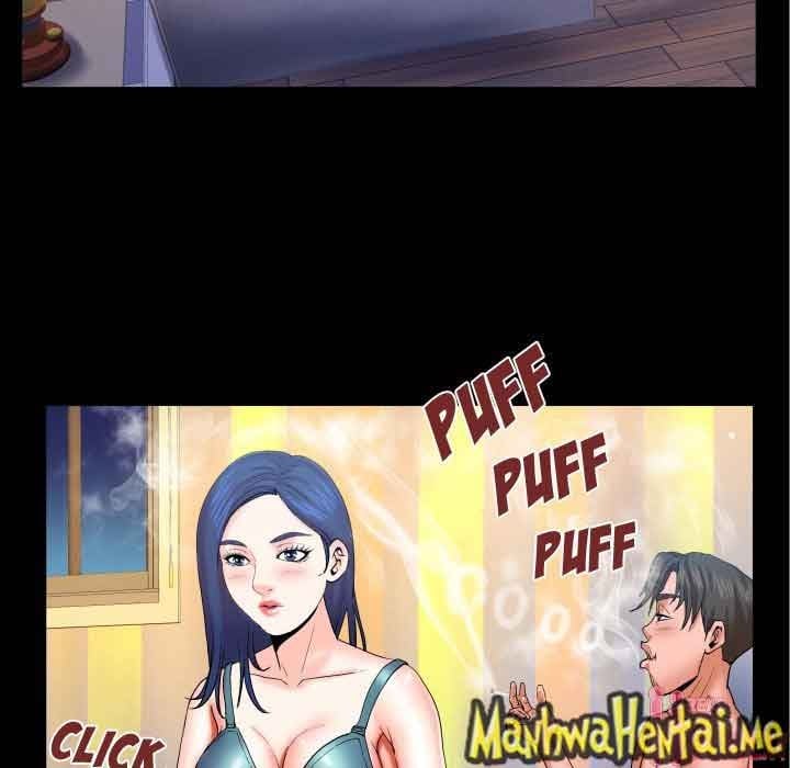 My Aunt - Chapter 49 56