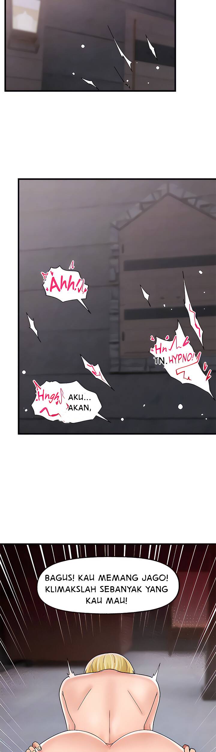 I love the hypnosis of this world - Chapter 49 34 I love the hypnosis of this world - Chapter 49 34
