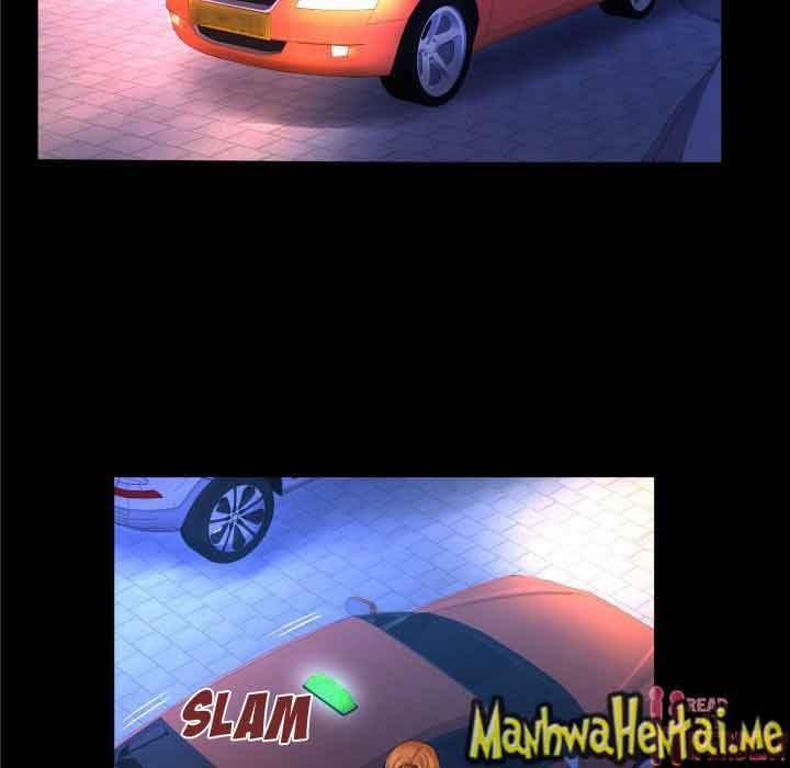 My Aunt - Chapter 49 34