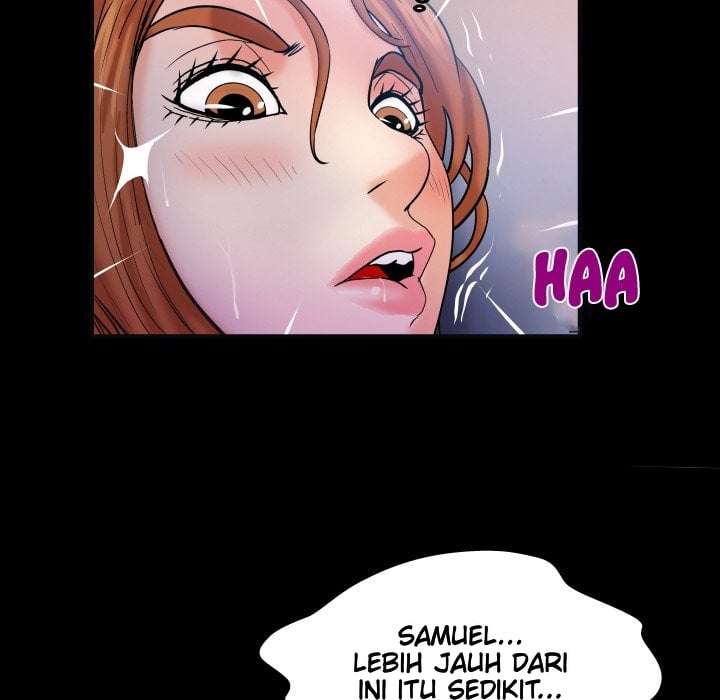 My Aunt - Chapter 49 16