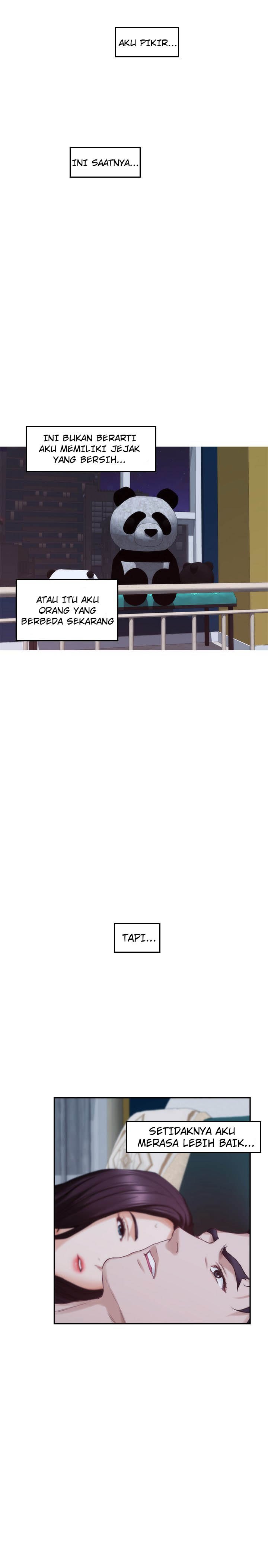 S-Mate - Chapter 49 29