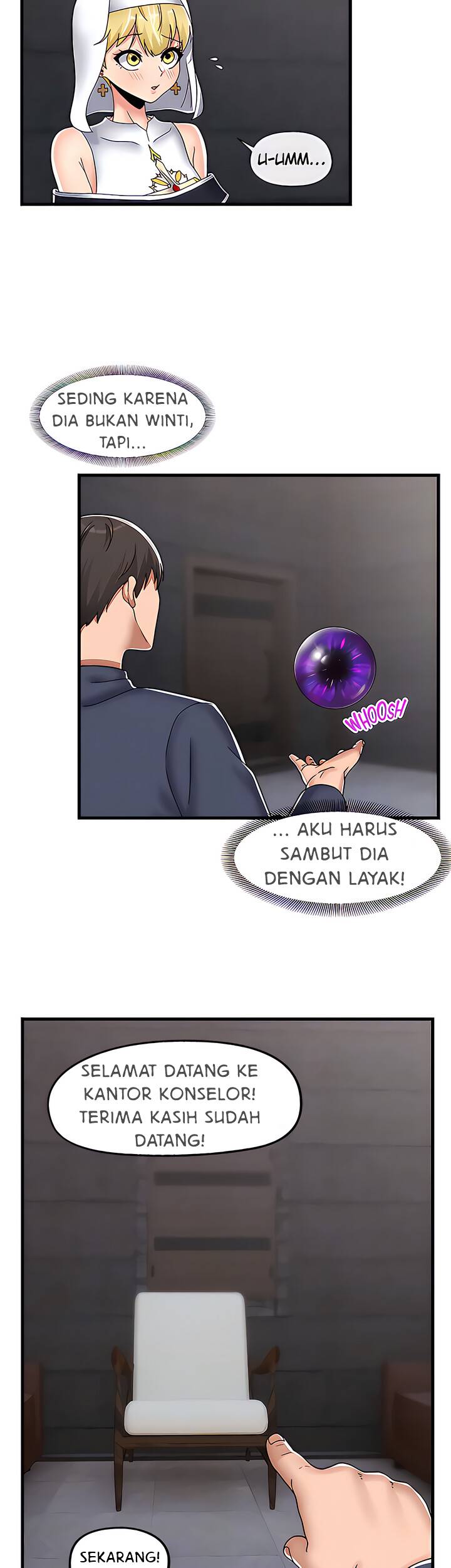 I love the hypnosis of this world - Chapter 49 20 I love the hypnosis of this world - Chapter 49 20