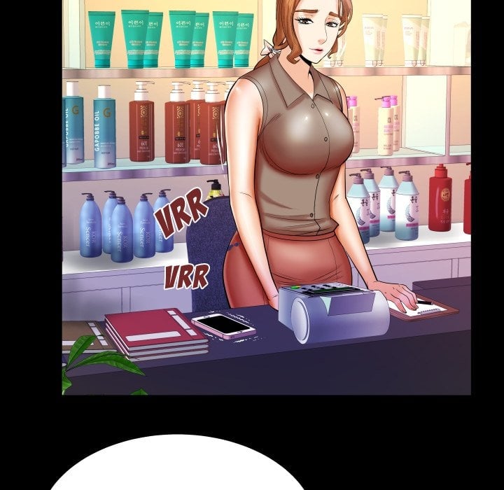 My Aunt - Chapter 49 79