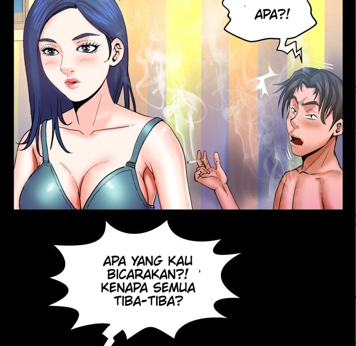 My Aunt - Chapter 49 58