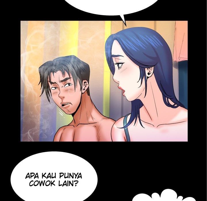 My Aunt - Chapter 49 60