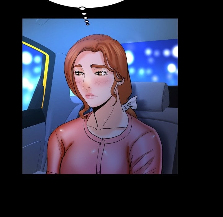 My Aunt - Chapter 49 32