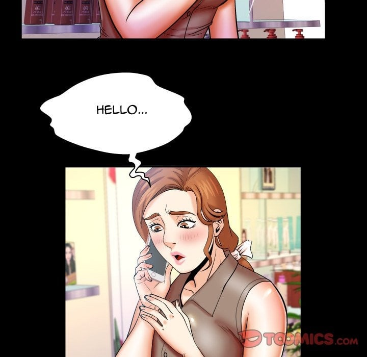 My Aunt - Chapter 49 81