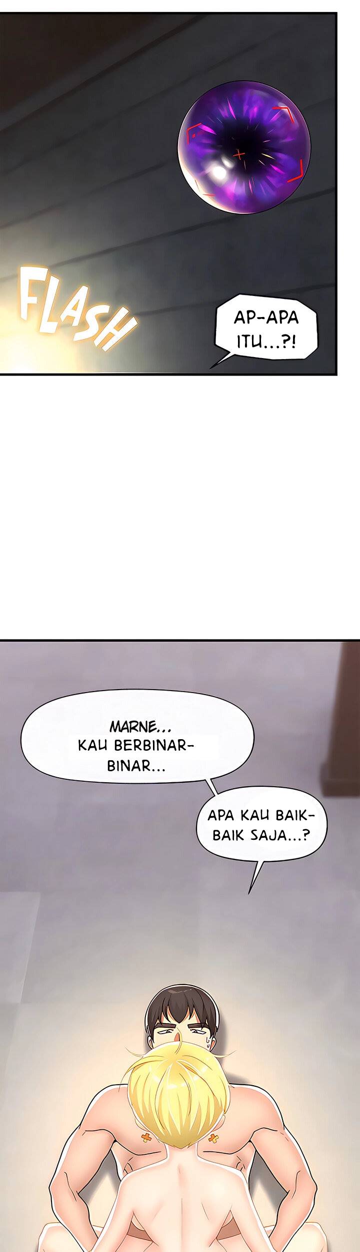 I love the hypnosis of this world - Chapter 49 37 I love the hypnosis of this world - Chapter 49 37