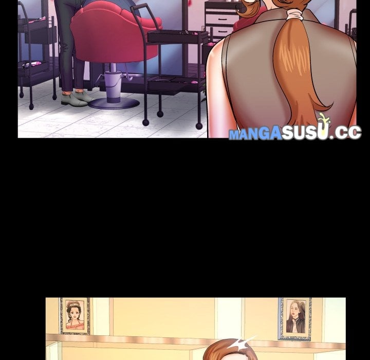 My Aunt - Chapter 49 78