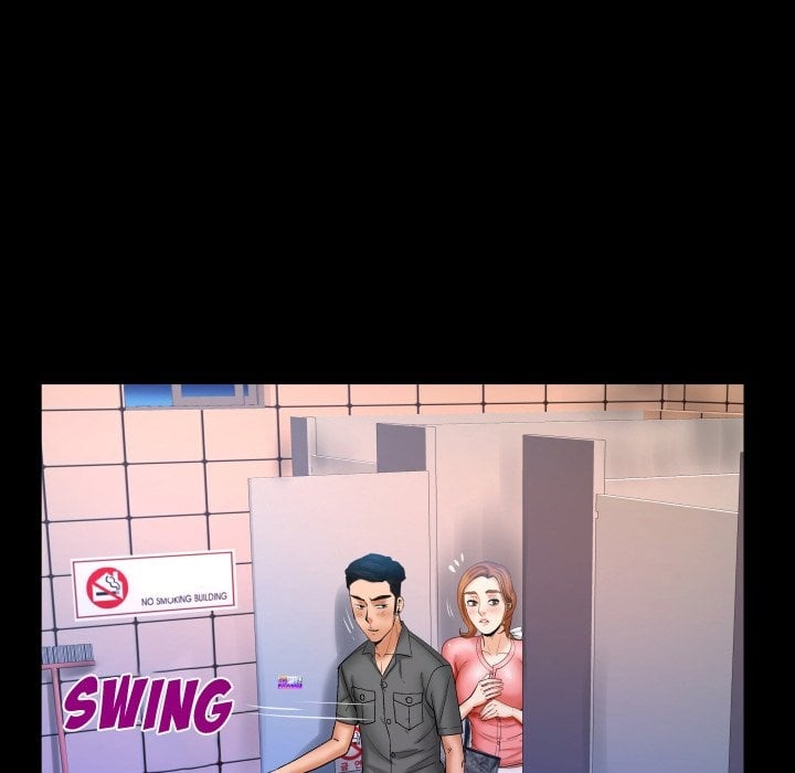 My Aunt - Chapter 49 20