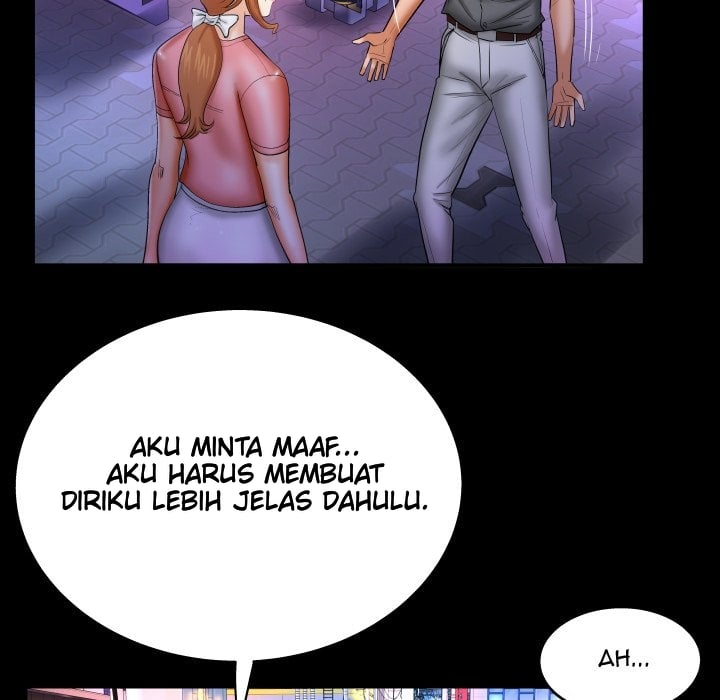 My Aunt - Chapter 49 26