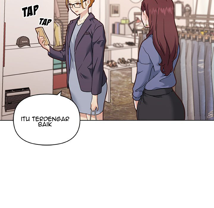 Family Adjustments - Chapter 73 42